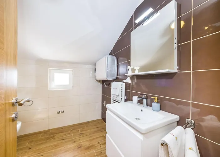 Apartment Alex 1