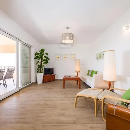 Apartment Alex 1 Zadar Exteriér fotografie