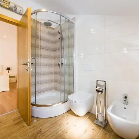 Apartment Alex 1 Zadar Exteriér fotografie