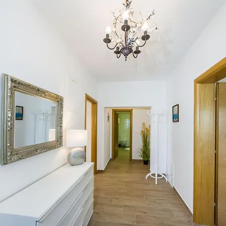 Apartment Alex 1 Zadar Exteriér fotografie