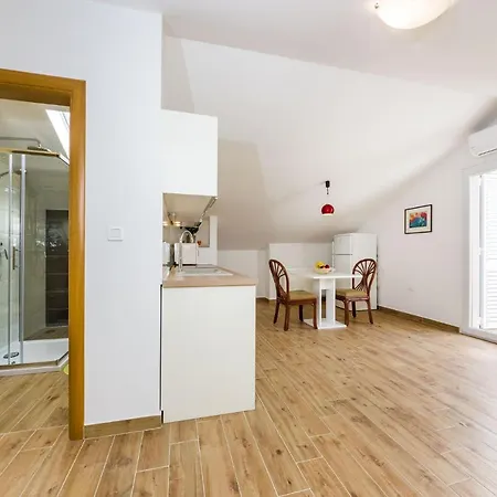 Apartment Alex 1 Zadar Exteriér fotografie