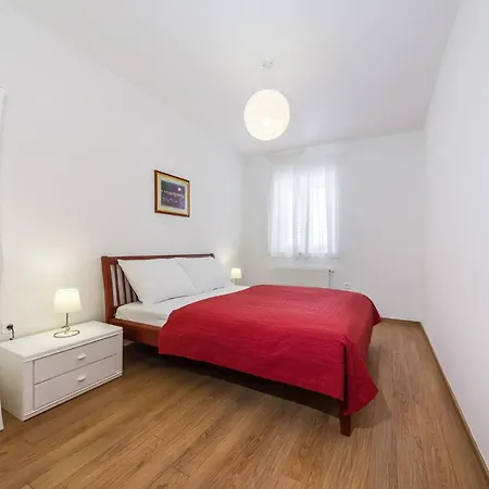 Apartment Alex 1 Zadar Exteriér fotografie