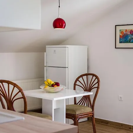 Apartment Alex 1 Zadar Exteriér fotografie