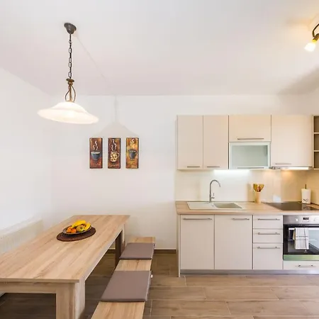 Apartment Alex 1 Zadar Exteriér fotografie