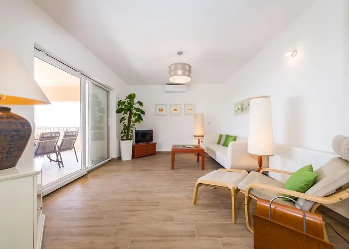 Apartment Alex 1