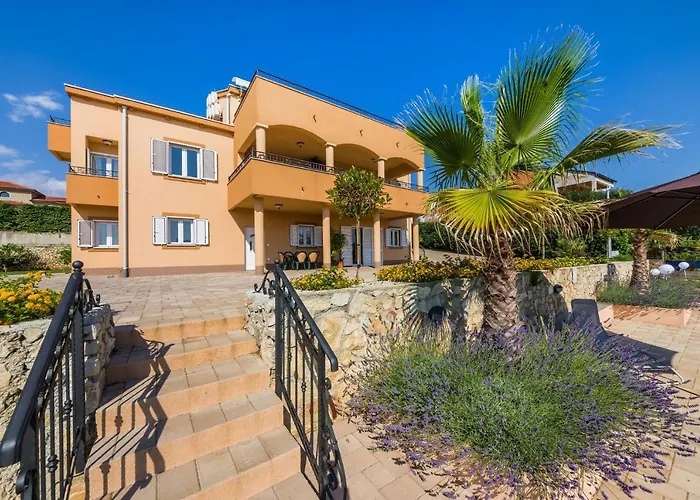 Apartment Alex 1