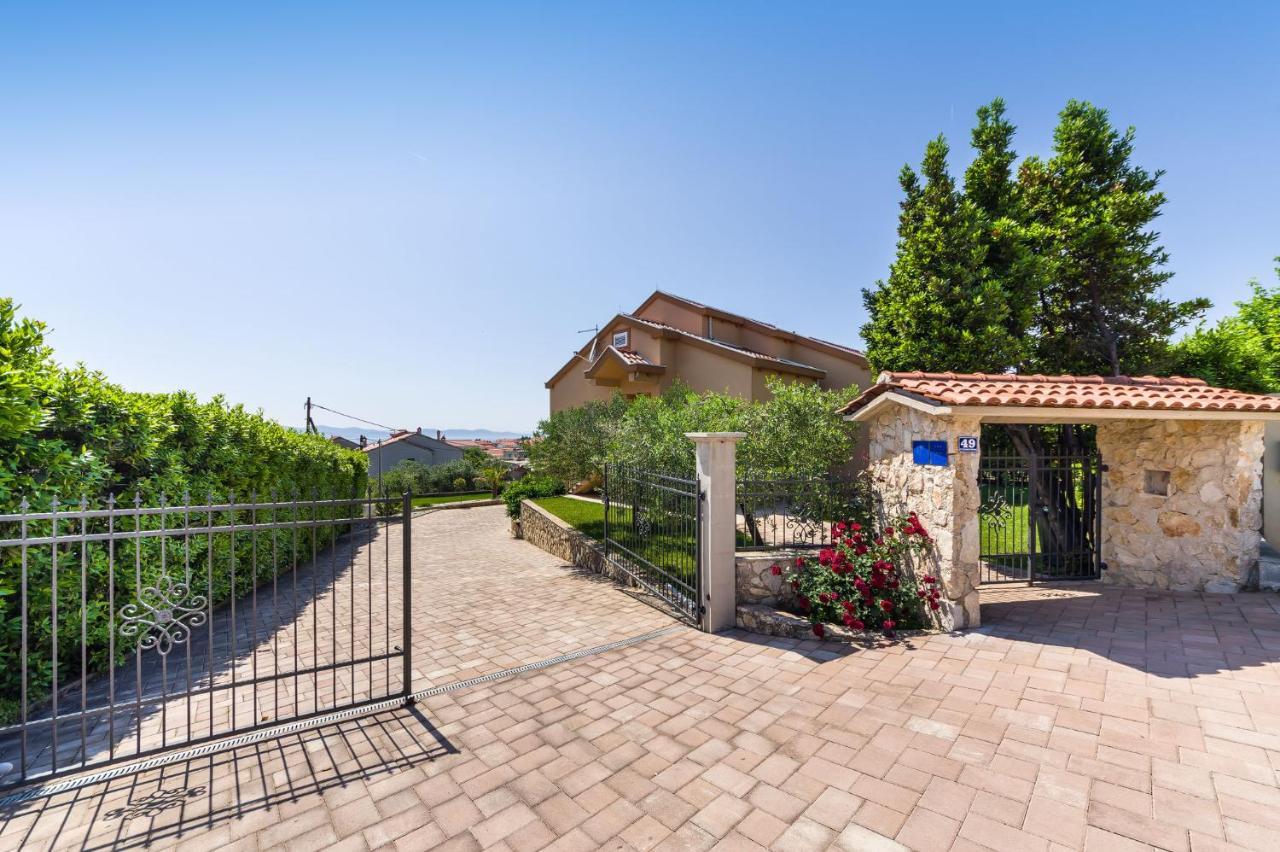 Alex 1 Apartman
