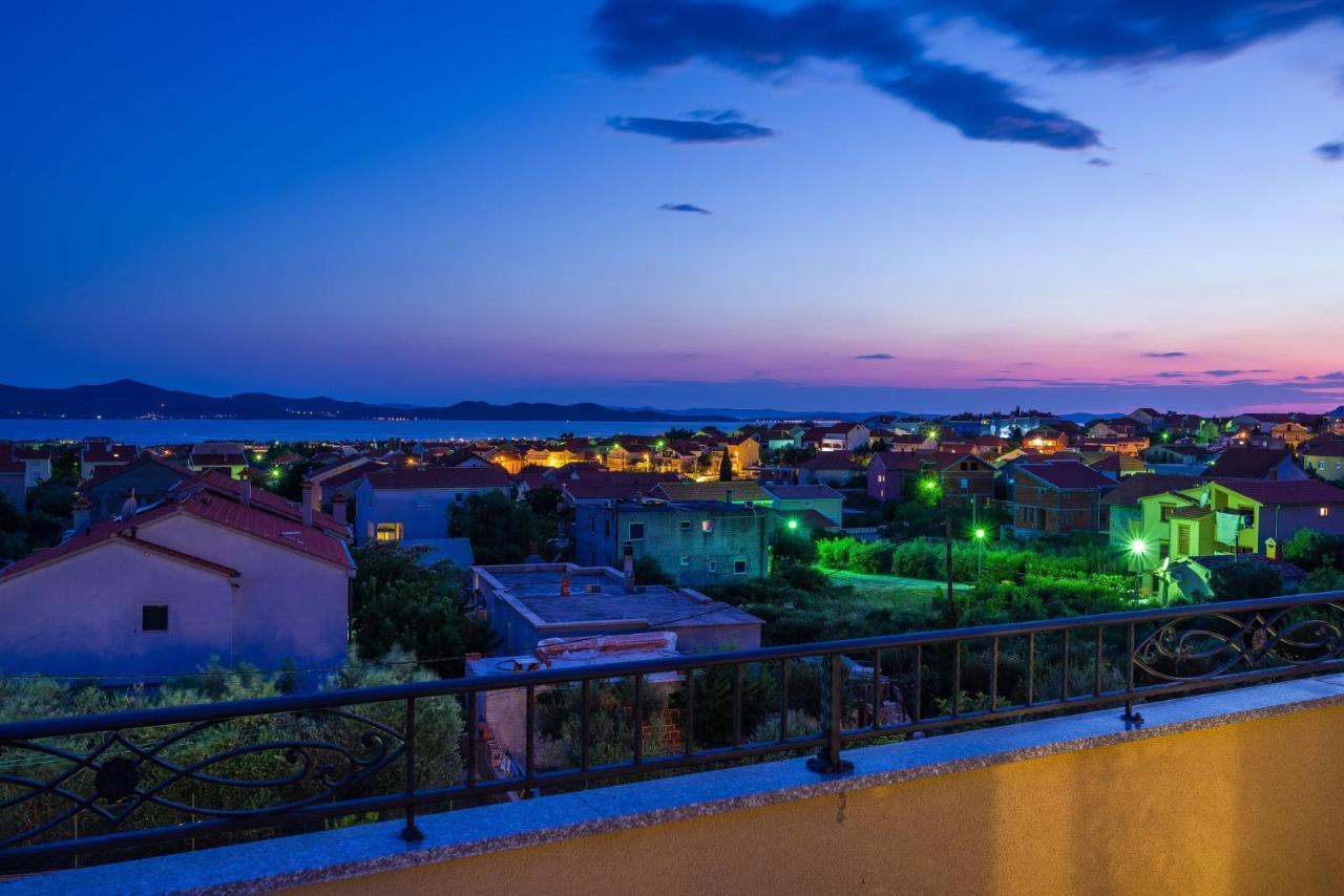 Alex 1 Apartment Zadar
