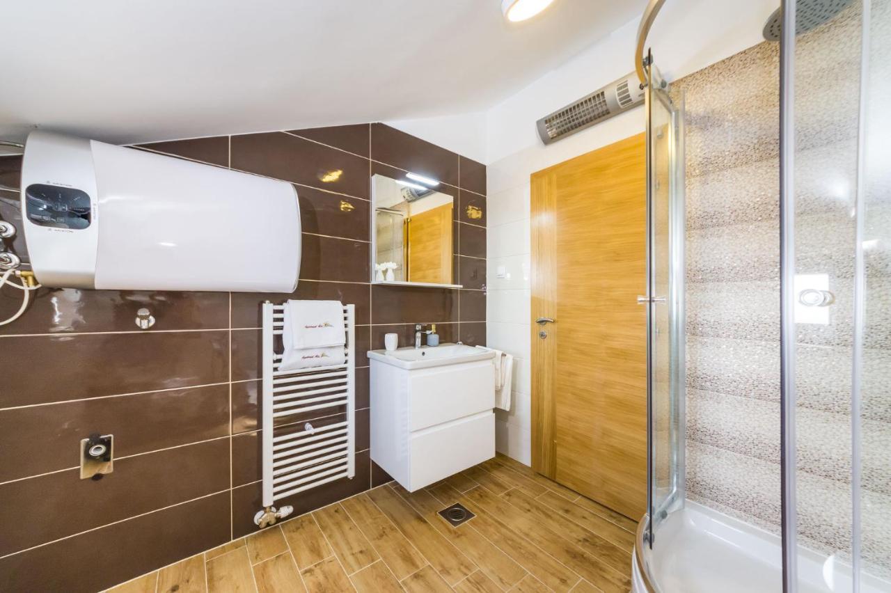 Apartmán Alex 1 Zadar