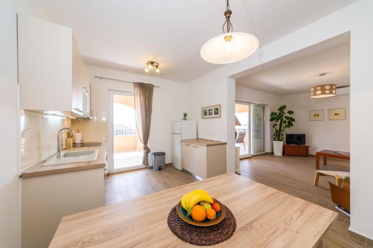 Apartmán Alex 1 Zadar