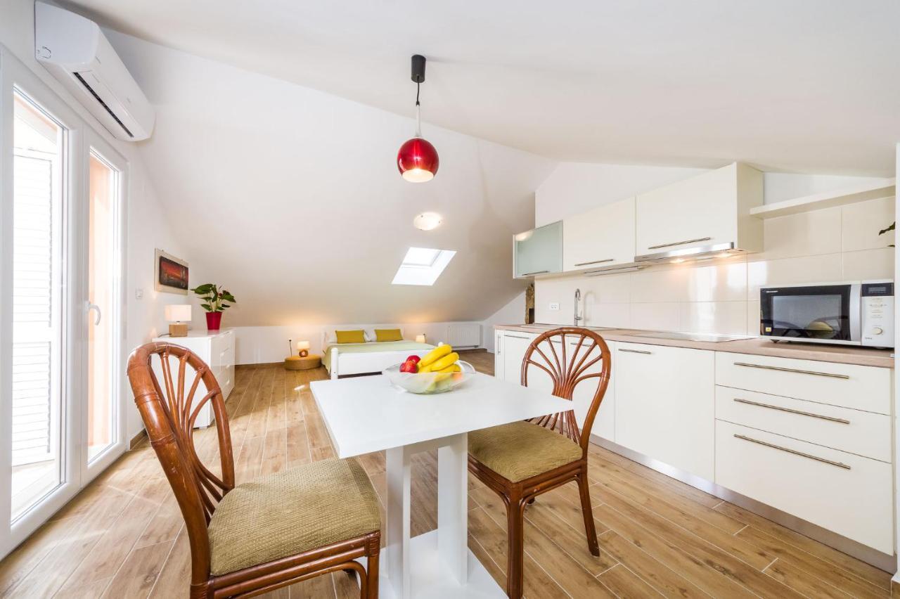 Alex 1 Apartman