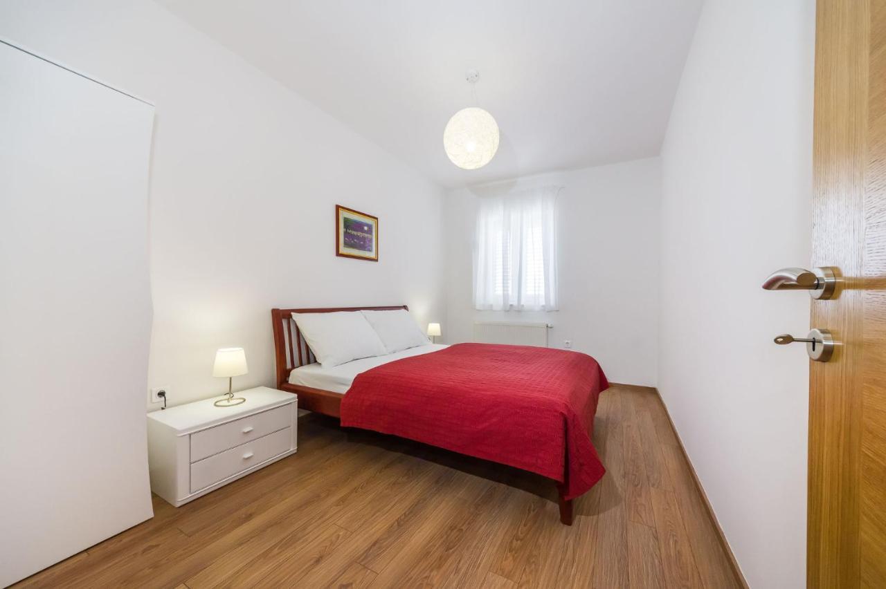Apartment Alex 1