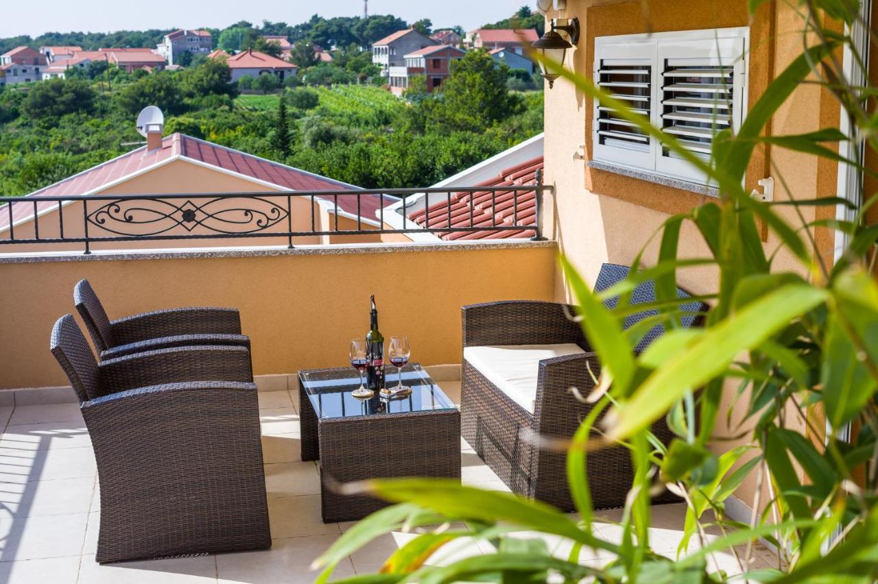 Apartment Alex 1 Zadar