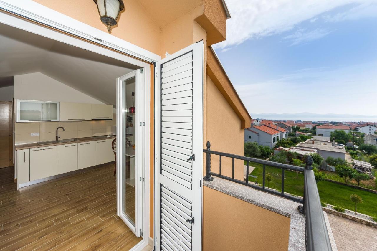 Apartman Alex 1 Zadar