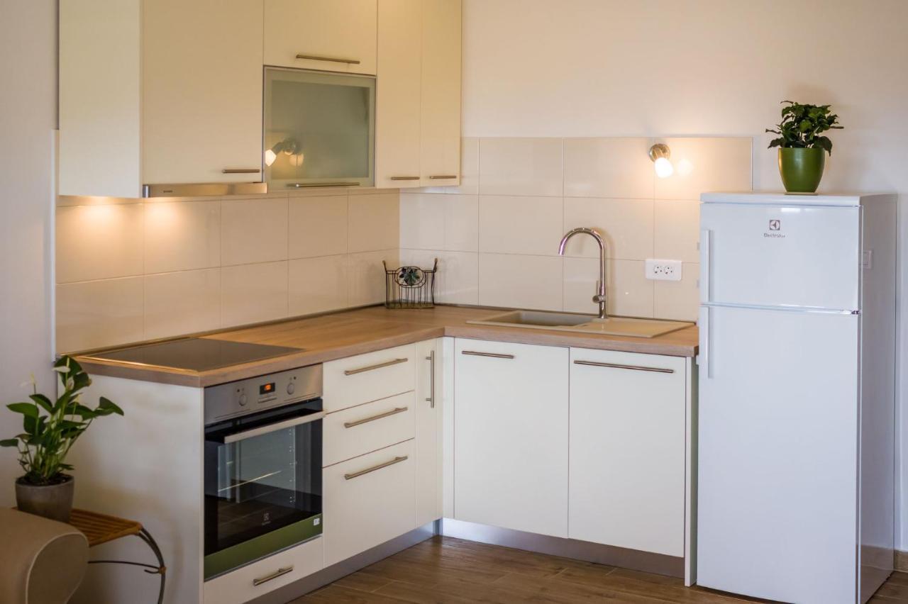 Apartmán Alex 1