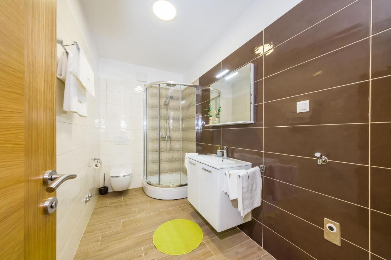 Apartmán Alex 1 *
