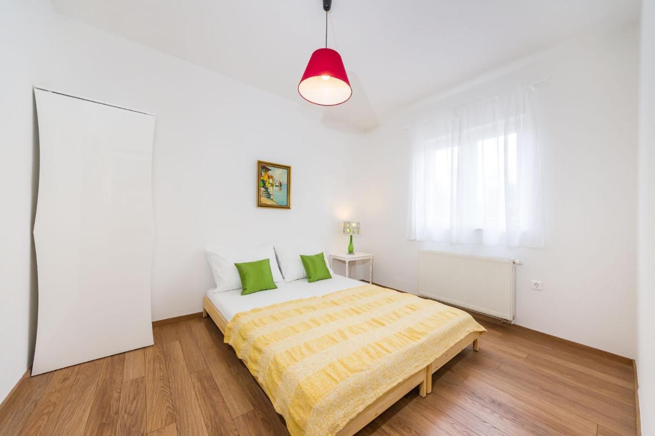 Apartmán Alex 1