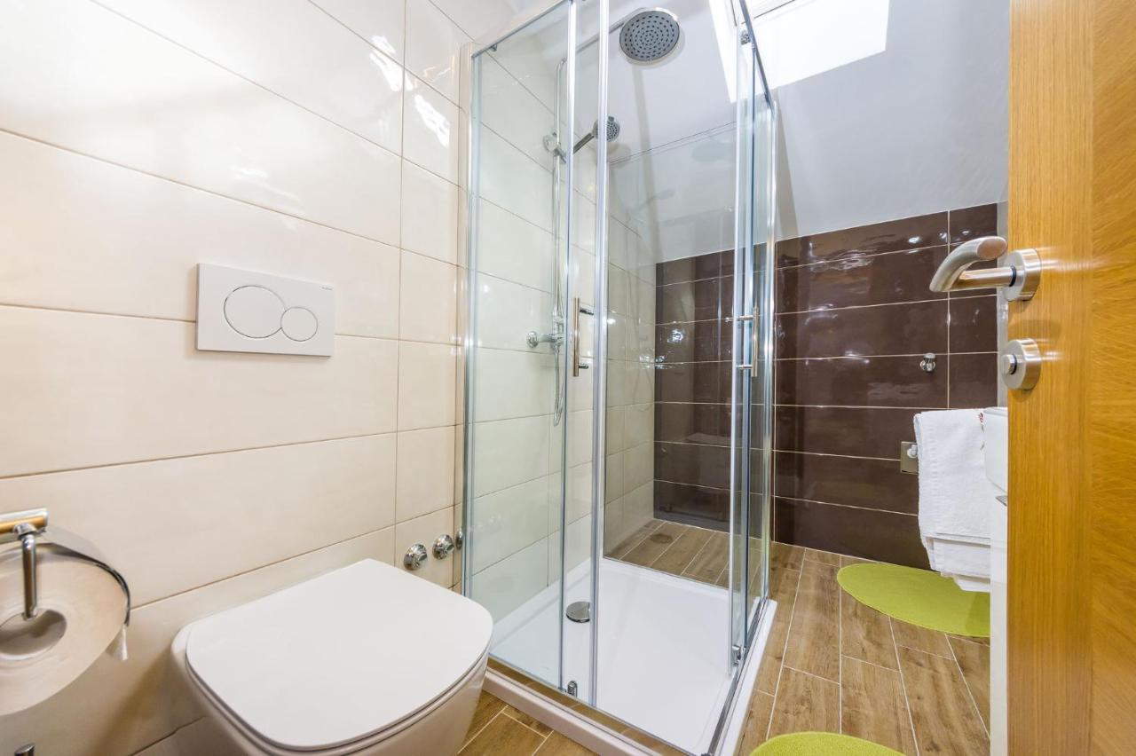 Apartmán Alex 1 *