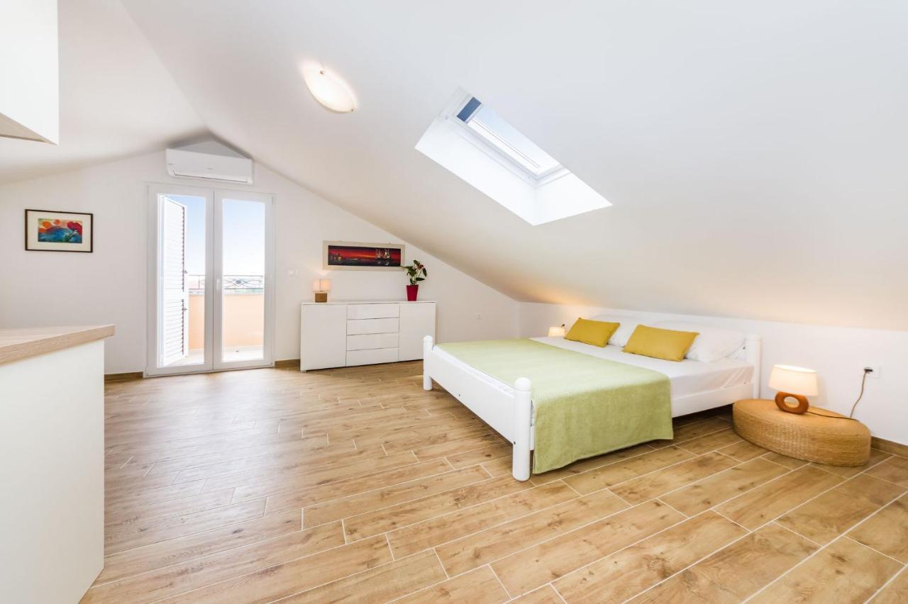 Apartmán Alex 1 Zadar
