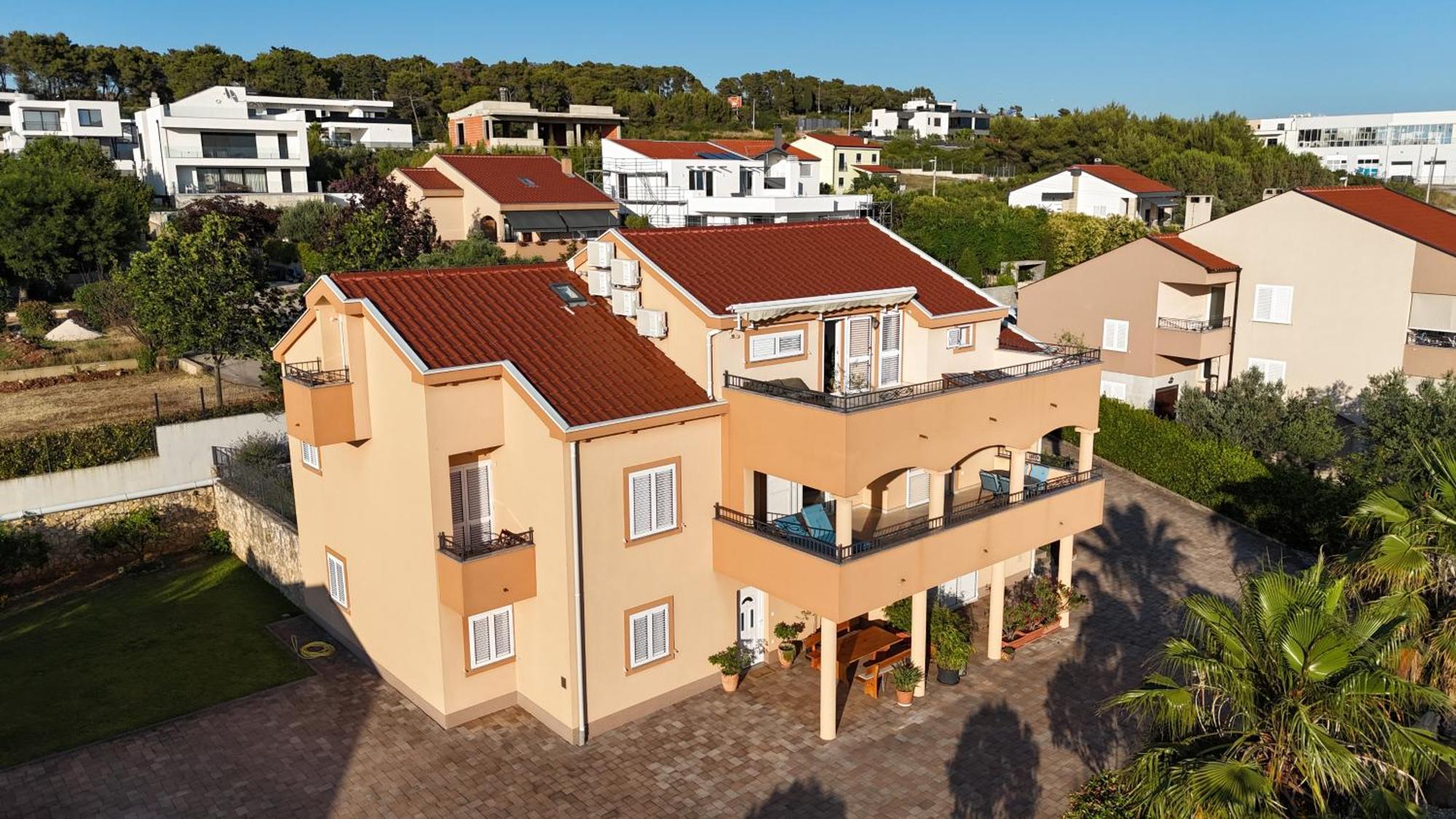 Apartman Alex 1