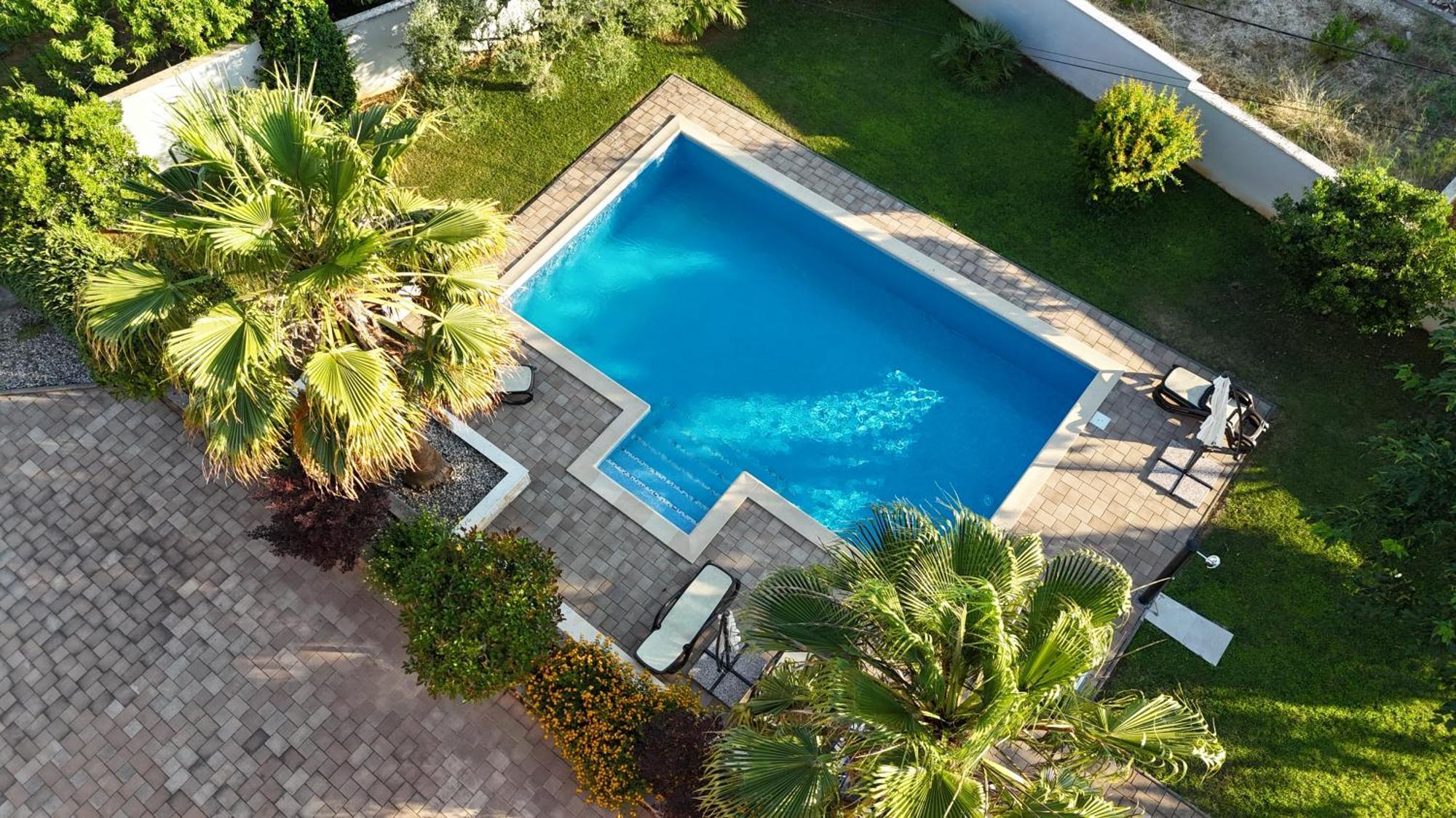 Apartman Alex 1 Zadar
